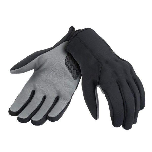 GUANTES TUCANO URBANO  LADY SPRINT HYDROSCUD® NEGRO