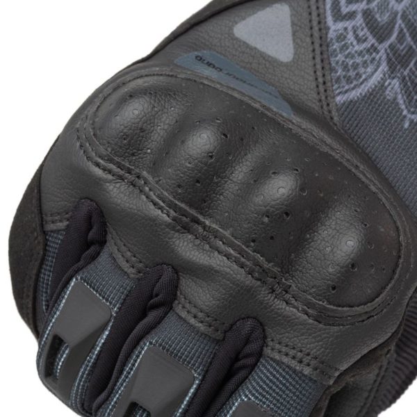 GUANTES TUCANO URBANO LADY STACCA NEGRO