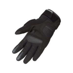 GUANTES TUCANO URBANO LADY STACCA NEGRO
