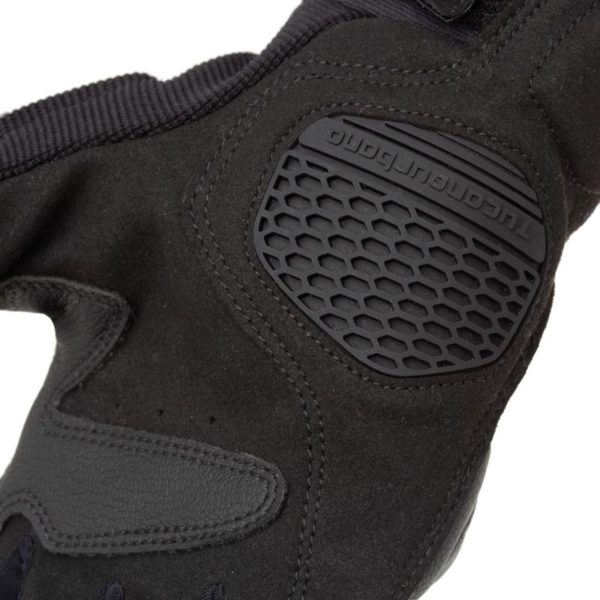 GUANTES TUCANO URBANO LADY STACCA NEGRO