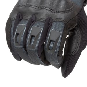GUANTES TUCANO URBANO LADY STACCA NEGRO