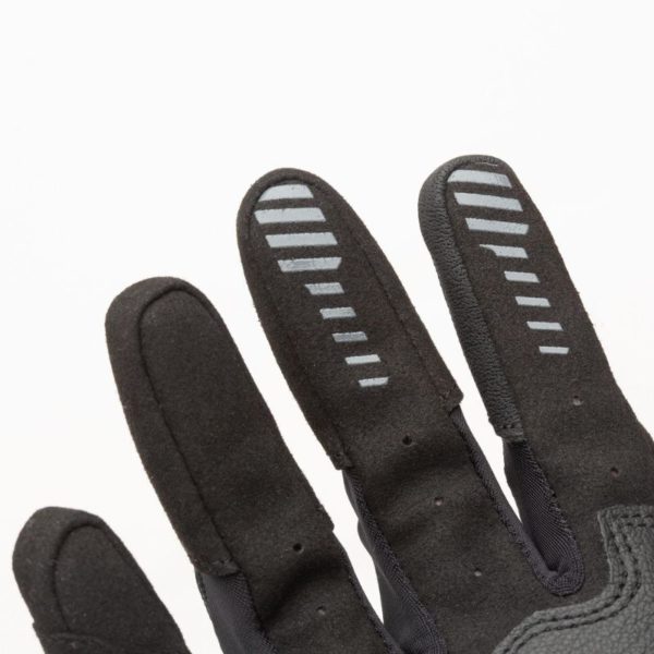 GUANTES TUCANO URBANO LADY STACCA NEGRO