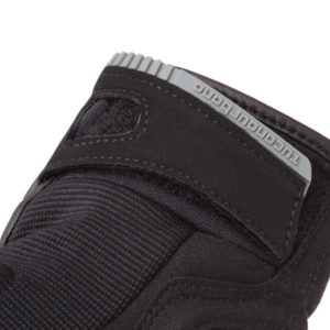 GUANTES TUCANO URBANO LADY STACCA NEGRO