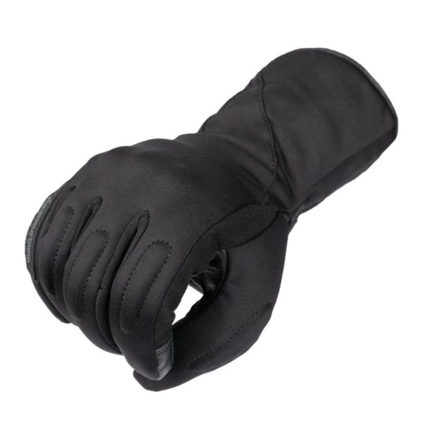 GUANTES TUCANO URBANO  LADY TAAAC HYDROSCUD® NEGRO