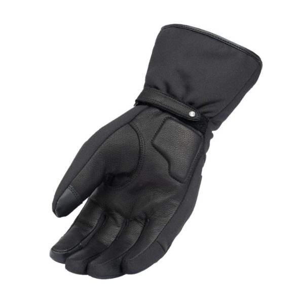 GUANTES TUCANO URBANO  LADY TAAAC HYDROSCUD® NEGRO