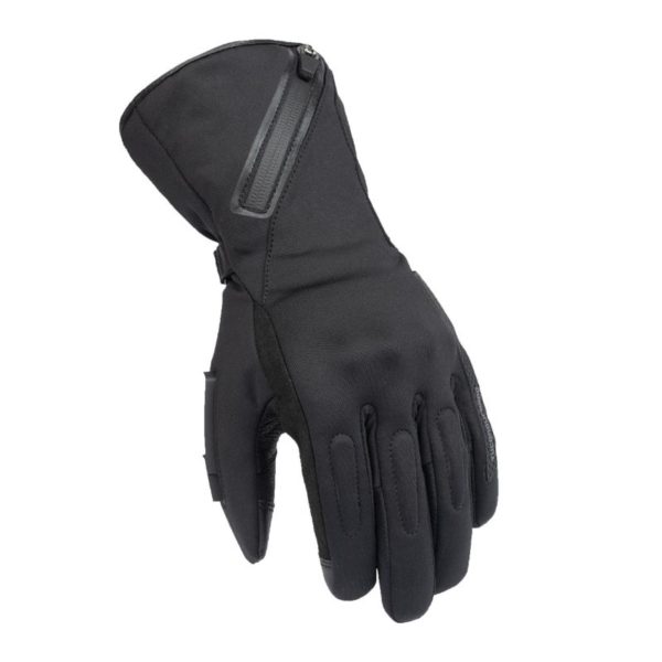 GUANTES TUCANO URBANO  LADY TAAAC HYDROSCUD® NEGRO