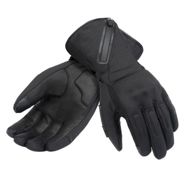 GUANTES TUCANO URBANO  LADY TAAAC HYDROSCUD® NEGRO