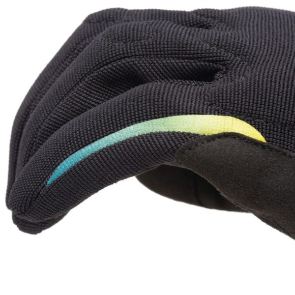 GUANTES TUCANO URBANO MIKY GRADIENT AMARILLO