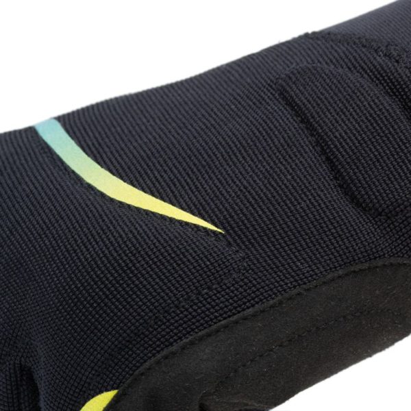 GUANTES TUCANO URBANO MIKY GRADIENT AMARILLO