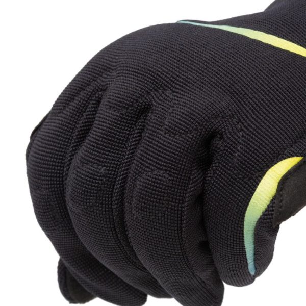 GUANTES TUCANO URBANO MIKY GRADIENT AMARILLO