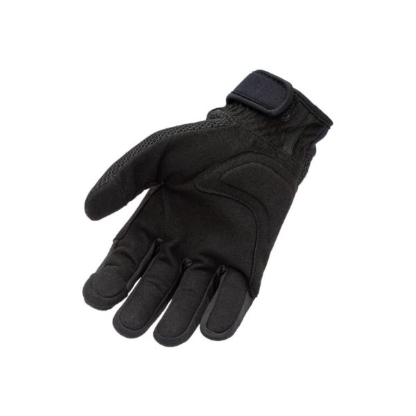 GUANTES TUCANO URBANO MIKY MESH NEGRO