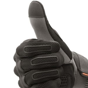 GUANTES TUCANO URBANO MRK3 GRIS OSCURO