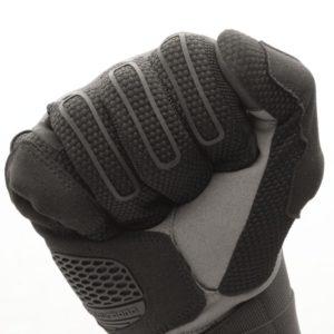 GUANTES TUCANO URBANO MRK3 GRIS OSCURO