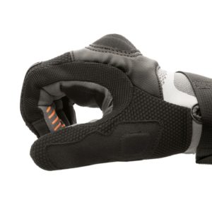 GUANTES TUCANO URBANO MRK3 GRIS OSCURO