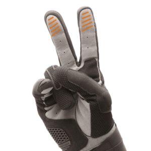 GUANTES TUCANO URBANO MRK3 GRIS OSCURO