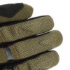 GUANTES TUCANO URBANO PENNA VERDE MILITAR - Imagen 2