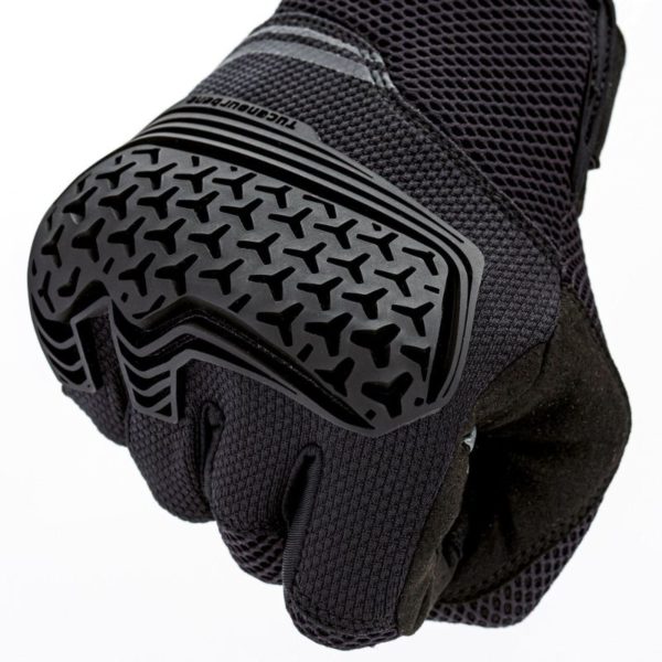 GUANTES TUCANO URBANO SGOMMA NEGRO