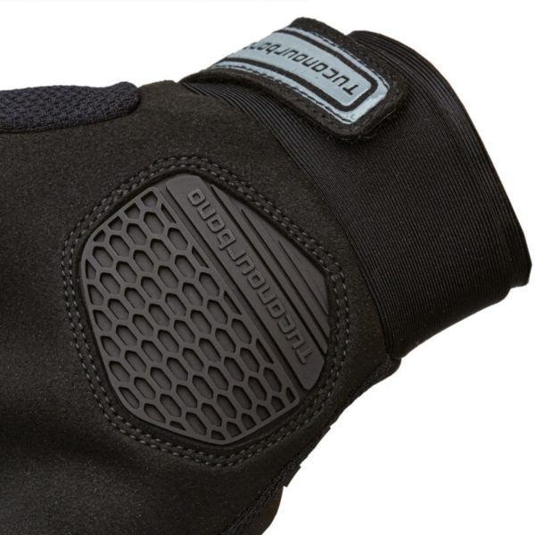 GUANTES TUCANO URBANO SGOMMA NEGRO