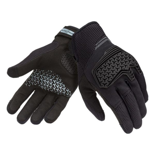 GUANTES TUCANO URBANO SGOMMA NEGRO