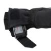 GUANTES TUCANO URBANO SOWARM NEGRO - Imagen 8