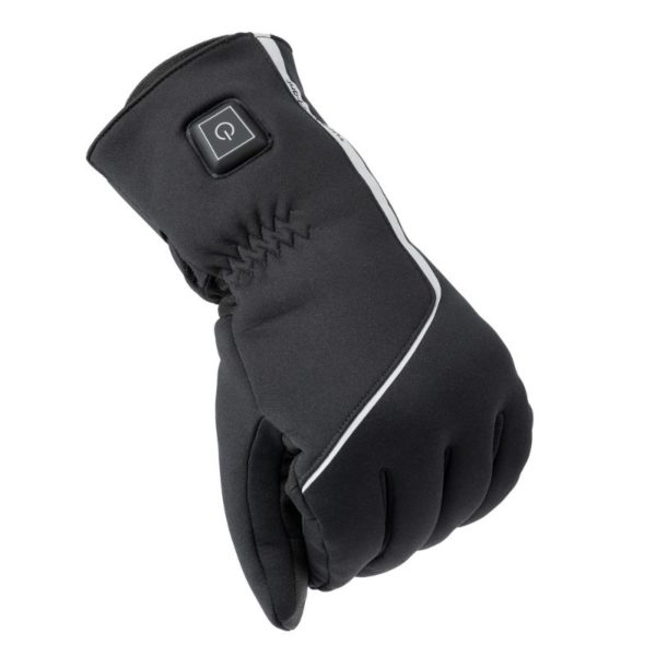 GUANTES TUCANO URBANO SOWARM NEGRO