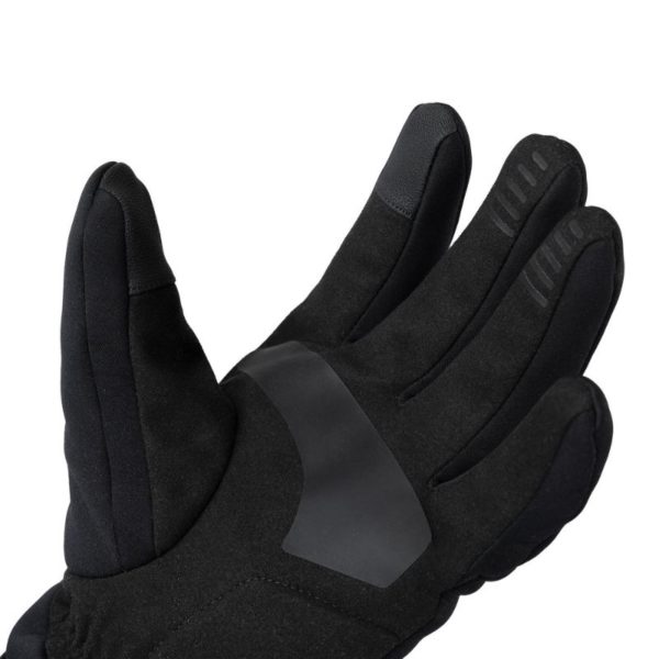 GUANTES TUCANO URBANO SOWARM NEGRO