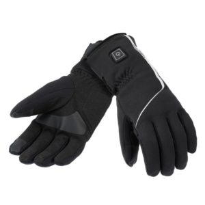 GUANTES TUCANO URBANO SOWARM NEGRO