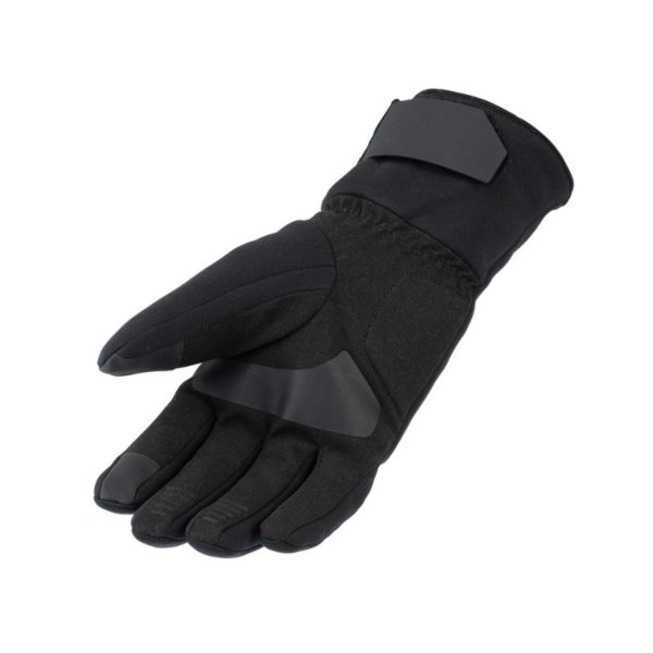 GUANTES TUCANO URBANO SOWARM NEGRO