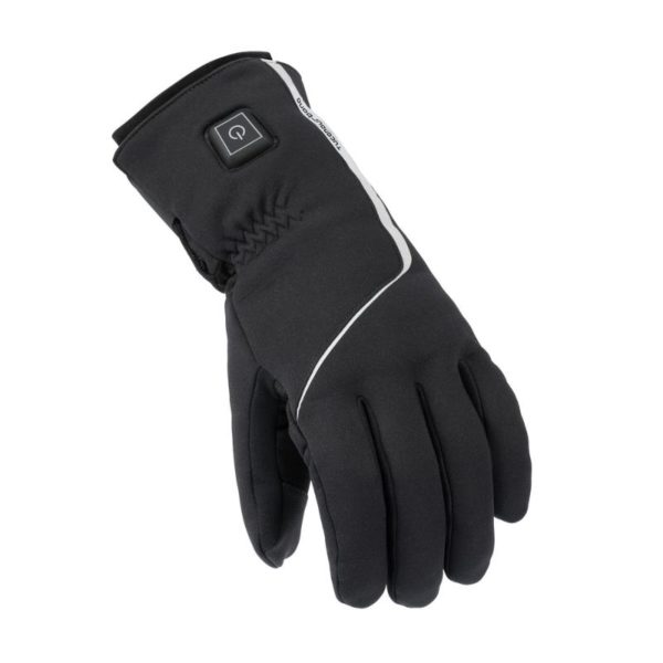 GUANTES TUCANO URBANO SOWARM NEGRO