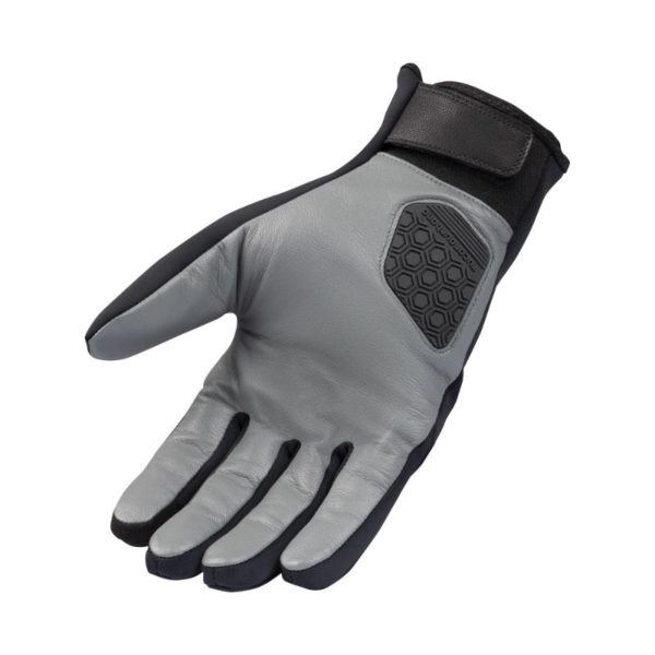 GUANTES TUCANO URBANO SPRINT HYDROSCUD® NEGRO