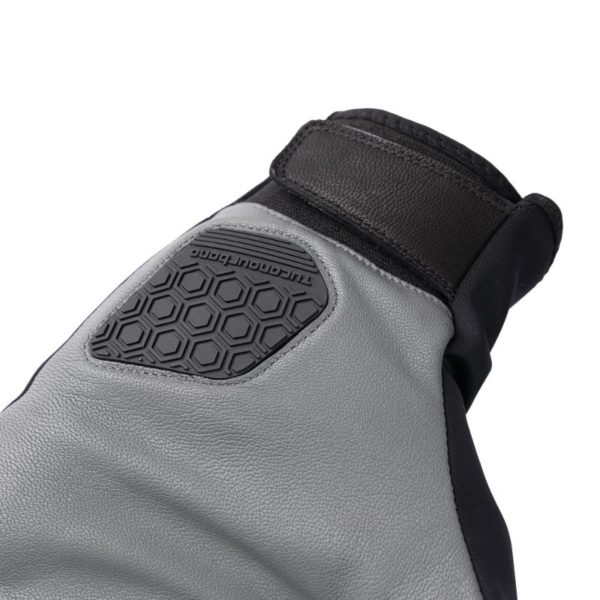 GUANTES TUCANO URBANO SPRINT HYDROSCUD® NEGRO