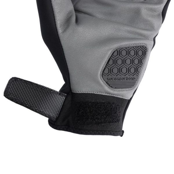 GUANTES TUCANO URBANO SPRINT HYDROSCUD® NEGRO