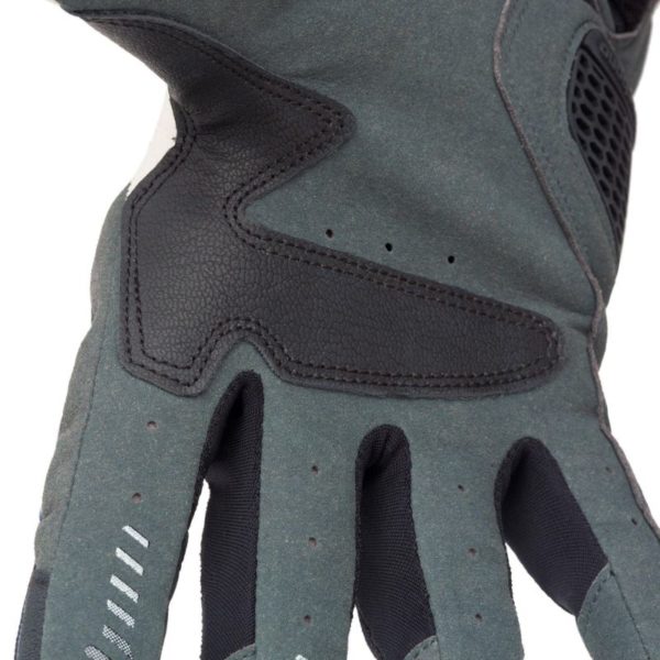 GUANTES TUCANO URBANO STACCA GRIS