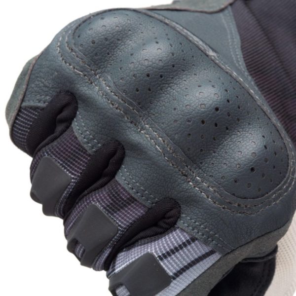 GUANTES TUCANO URBANO STACCA GRIS