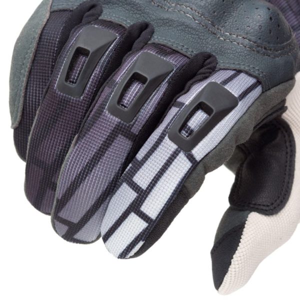 GUANTES TUCANO URBANO STACCA GRIS