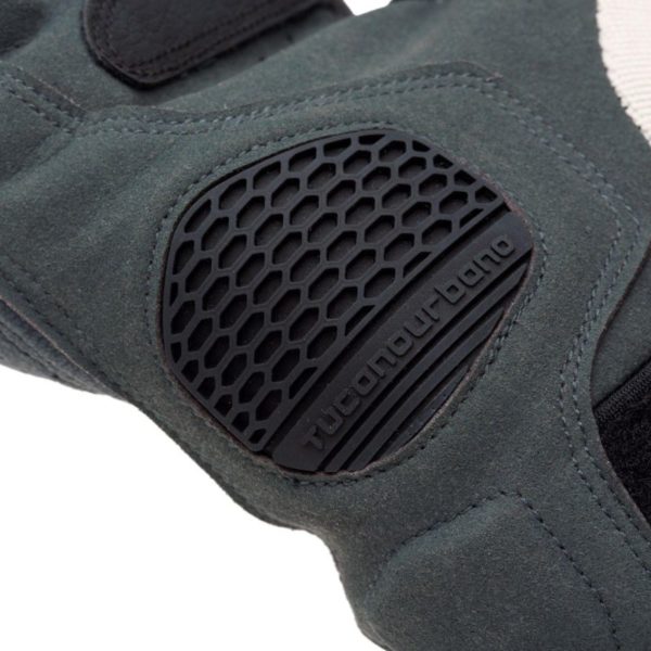 GUANTES TUCANO URBANO STACCA GRIS