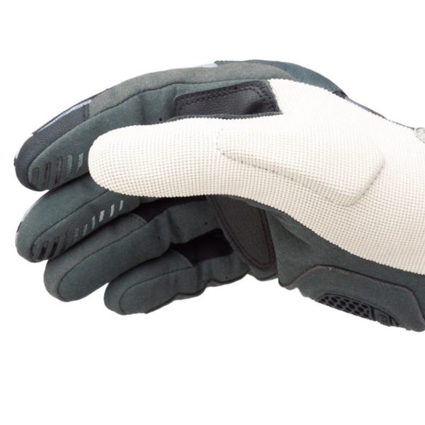 GUANTES TUCANO URBANO STACCA GRIS