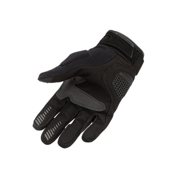 GUANTES TUCANO URBANO STACCA NEGRO NEGRO