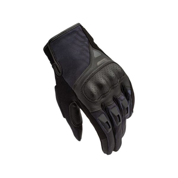 GUANTES TUCANO URBANO STACCA NEGRO NEGRO