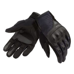 GUANTES TUCANO URBANO STACCA NEGRO NEGRO