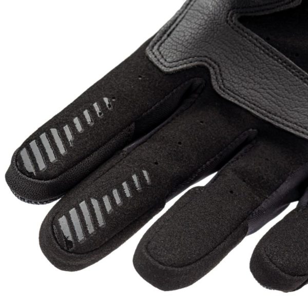 GUANTES TUCANO URBANO STACCA NEGRO NEGRO