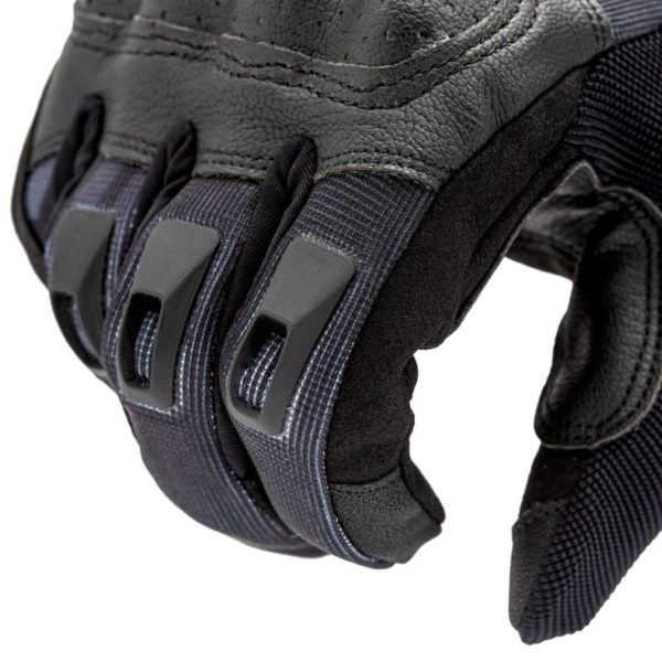 GUANTES TUCANO URBANO STACCA NEGRO NEGRO