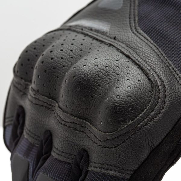 GUANTES TUCANO URBANO STACCA NEGRO NEGRO