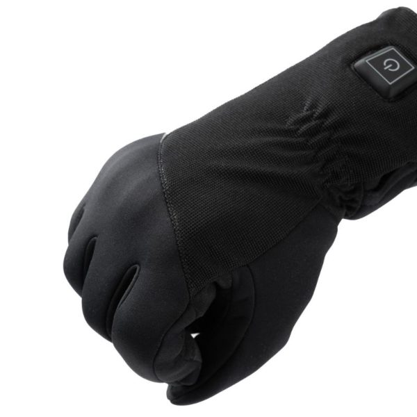 GUANTES TUCANO URBANO STARWARM HYDROSCUD® NEGRO