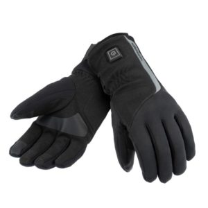 GUANTES TUCANO URBANO STARWARM HYDROSCUD® NEGRO