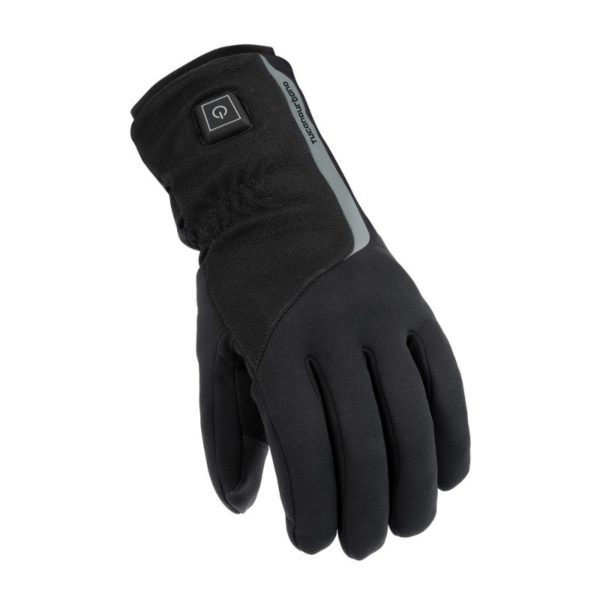 GUANTES TUCANO URBANO STARWARM HYDROSCUD® NEGRO