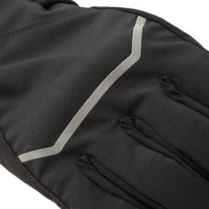 GUANTES TUCANO URBANO STORMING HYDROSCUD® NEGRO