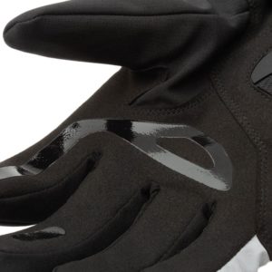 GUANTES TUCANO URBANO STORMING HYDROSCUD® NEGRO