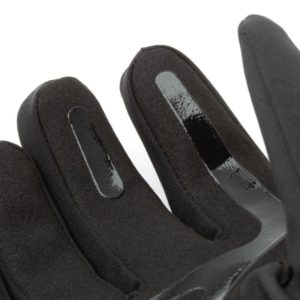 GUANTES TUCANO URBANO STORMING HYDROSCUD® NEGRO