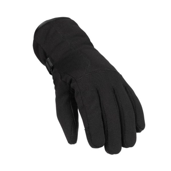 GUANTES TUCANO URBANO SUPERMARY HYDROSCUD® NEGRO